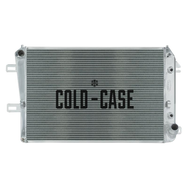 Image 1 for Cold Case GMT575A Aluminum Performance Radiator