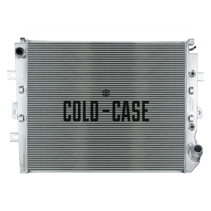 Cold Case GMT576A Aluminum Performance Radiator | XDP