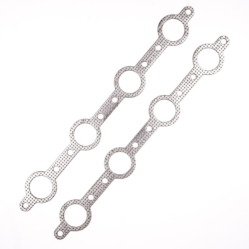 Cometic C5091064 Exhaust Manifold Gaskets XDP