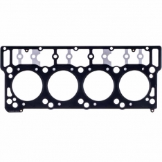 Pair Cylinder Head Gaskets Set 12589226 For GM Chevy 5.3L 4.8L 5.7L
