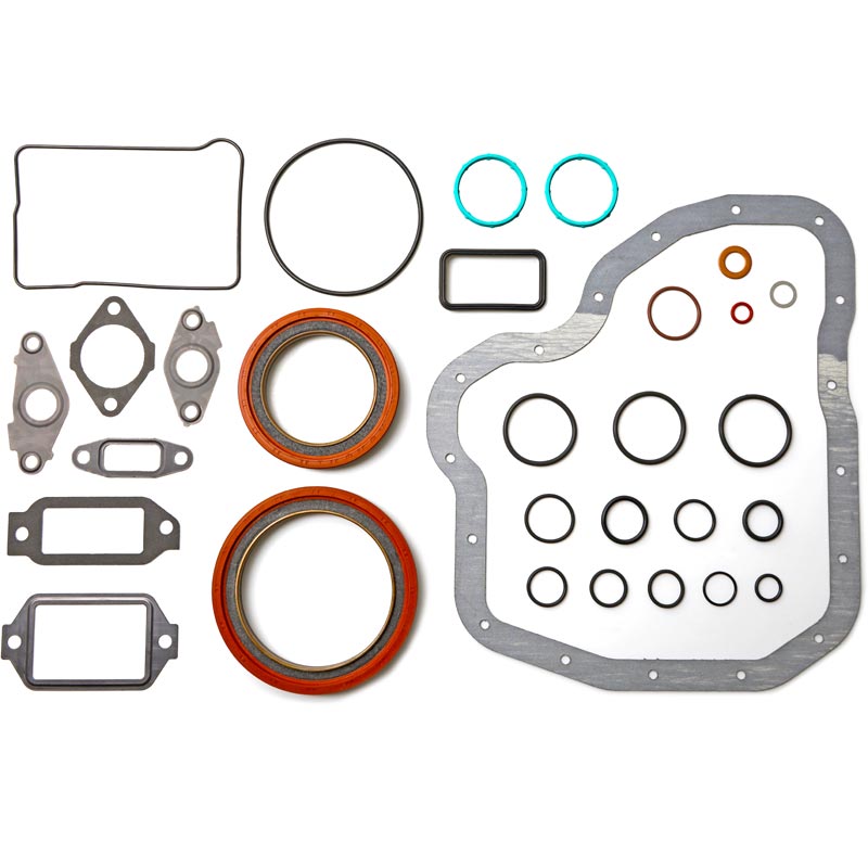 Cometic PRO3012B Bottom End Gasket Kit | XDP
