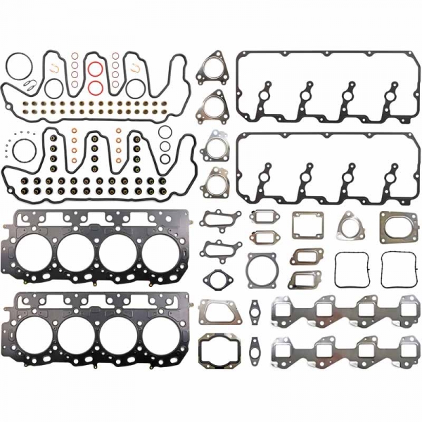 Cometic PRO3012T Top End Gasket Kit | XDP