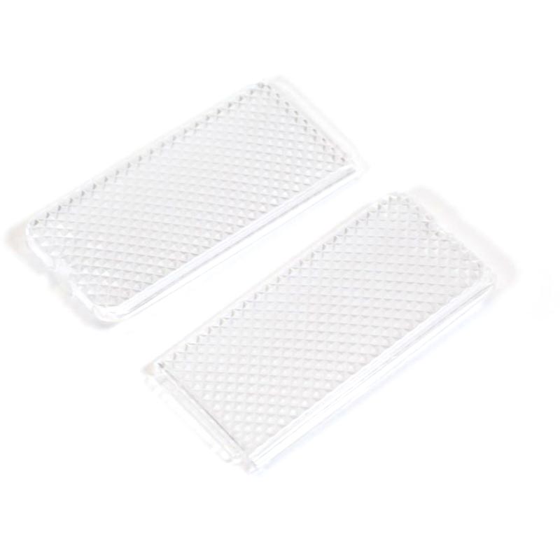 Complete Performance Clear Interior Door Lenses XDP