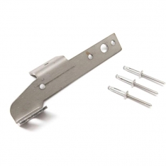 Dorman Fensterheber Motor Getriebe Für Ford/Lincoln/Mercury - Elektrischer Fensterheber Ersatz