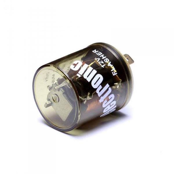 Image 1 for Complete Performance LED Flasher Relay