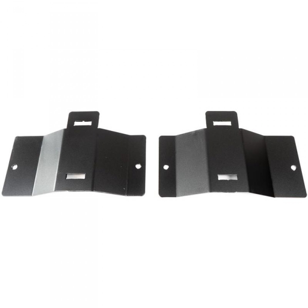 Image 1 for Complete Performance OBS Bumper Light Brackets