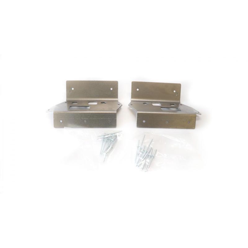 Complete Performance PF99DHFIX Door Handle Reinforcement Plate XDP