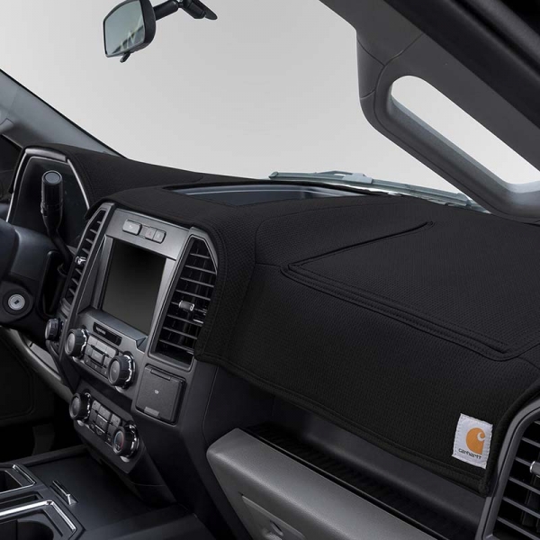 Image 1 for Covercraft 382347-01 Carhartt Limited Edition Custom Dash Cover