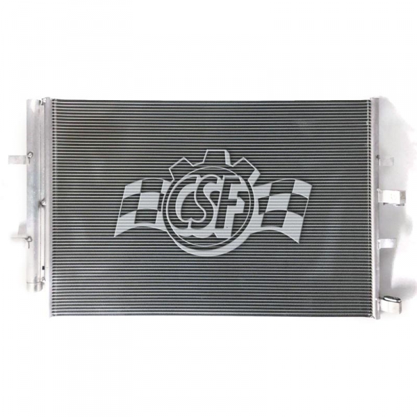 Image 1 for CSF 10840 A/C Condenser