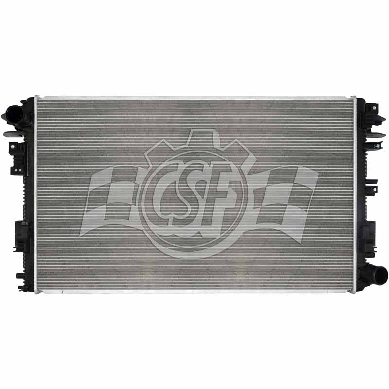 CSF 3944 OEM Style Replacement Radiator | XDP