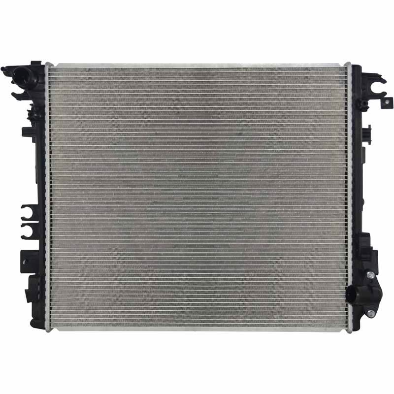 CSF 3953 OEM Style Replacement Radiator | XDP