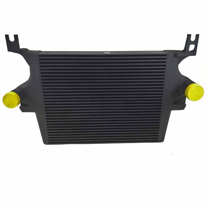 CSF 6028 OEM+ Replacement Intercooler (Bar & Plate Core) XDP