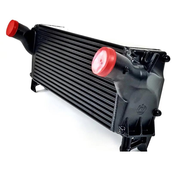 Image 1 for CSF 6076 Heavy-Duty Intercooler