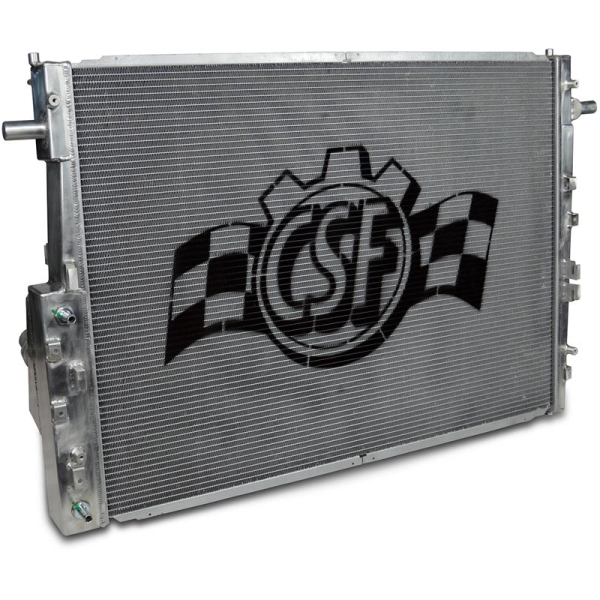 Image 1 for CSF 7062 Heavy-Duty All-Aluminum Radiator