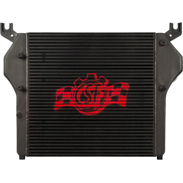 Image 1 for CSF 7100 Heavy-Duty Intercooler