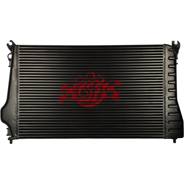 Image 1 for CSF 7101 Heavy-Duty Intercooler