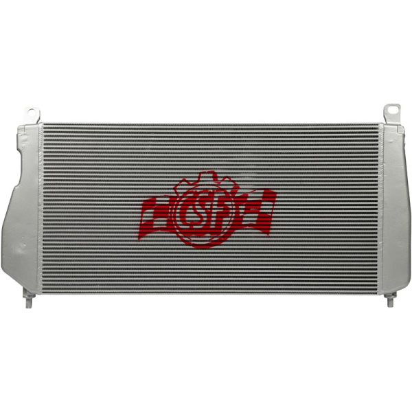 Image 1 for CSF 7103 Heavy-Duty Intercooler