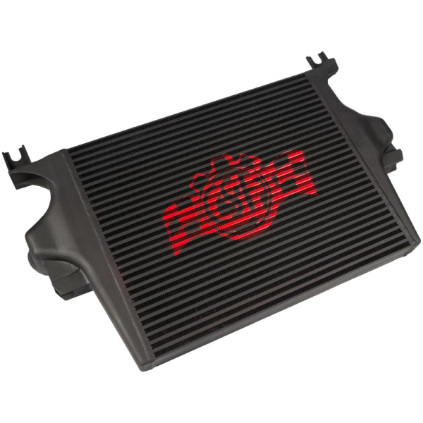 Image 1 for CSF 7106 Heavy-Duty Intercooler