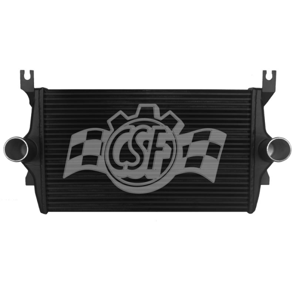 Image 1 for CSF 7107 Heavy-Duty Intercooler