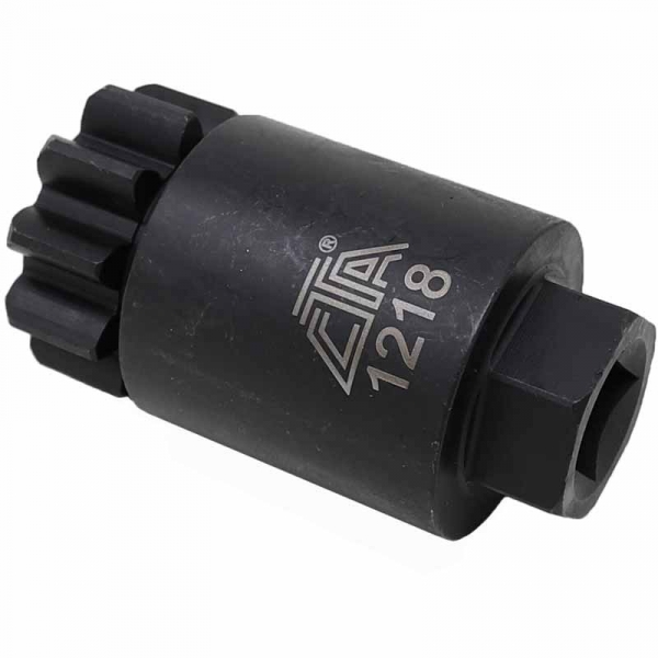 Image 1 for CTA Tools 1218 Volvo/Mack Engine Barring Tool