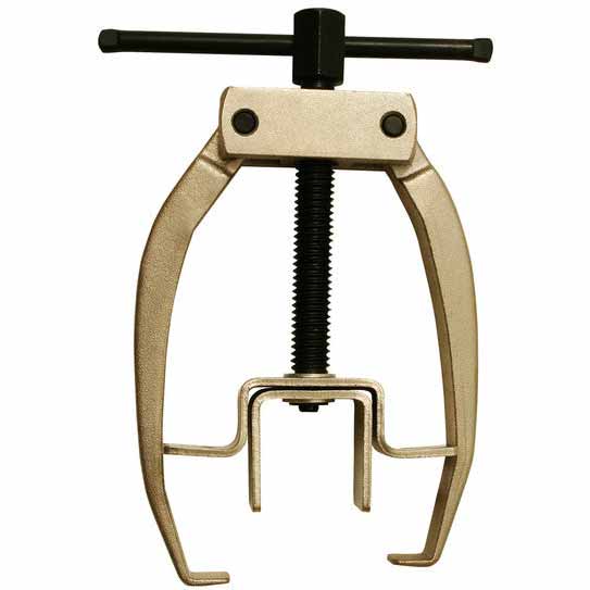 Image 1 for CTA Tools 2239 Thin-Profile Overhead Valve Spring Compressor