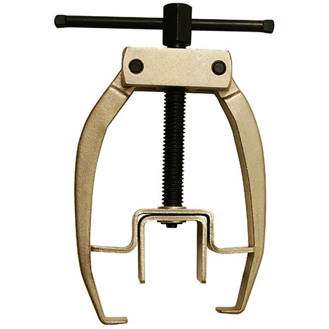 CTA Tools 2239 Thin-Profile Overhead Valve Spring Compressor