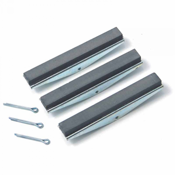 Image 1 for CTA Tools 2317 4" Engine Hone Replacement Stone (Coarse Grit)