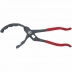 Image for CTA Tools 2530 Ratcheting Pliers Type Oil Filter Wrench