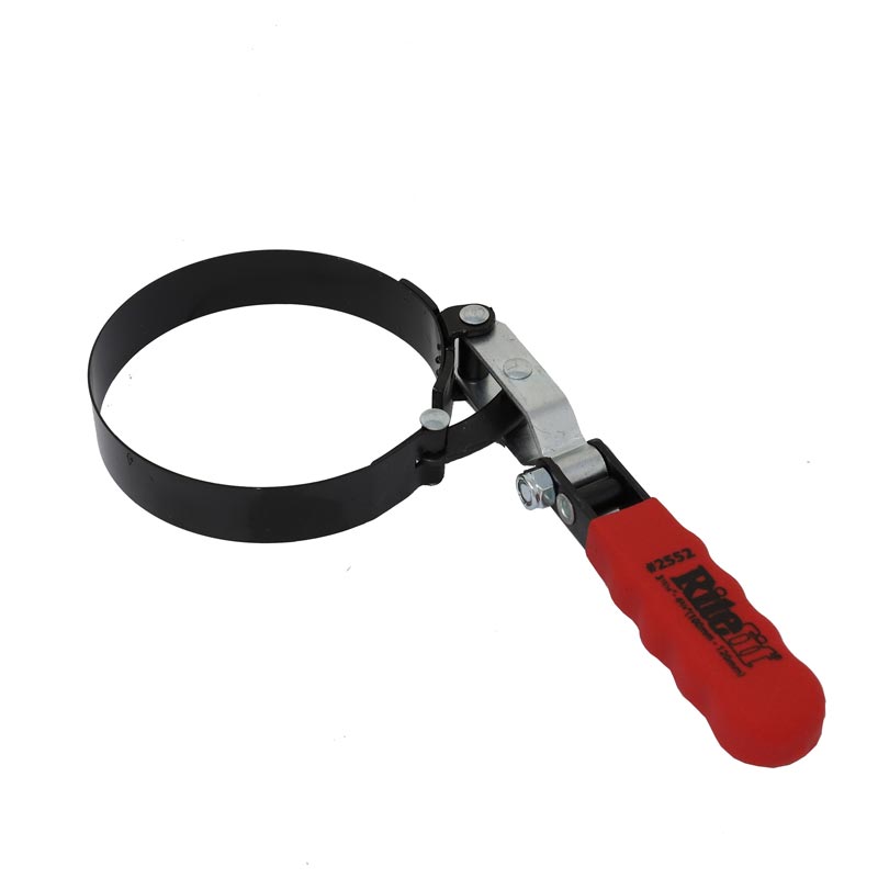 CTA Tools 2552 Heavy Duty Swivel Type Oil Filter Wrench XDP