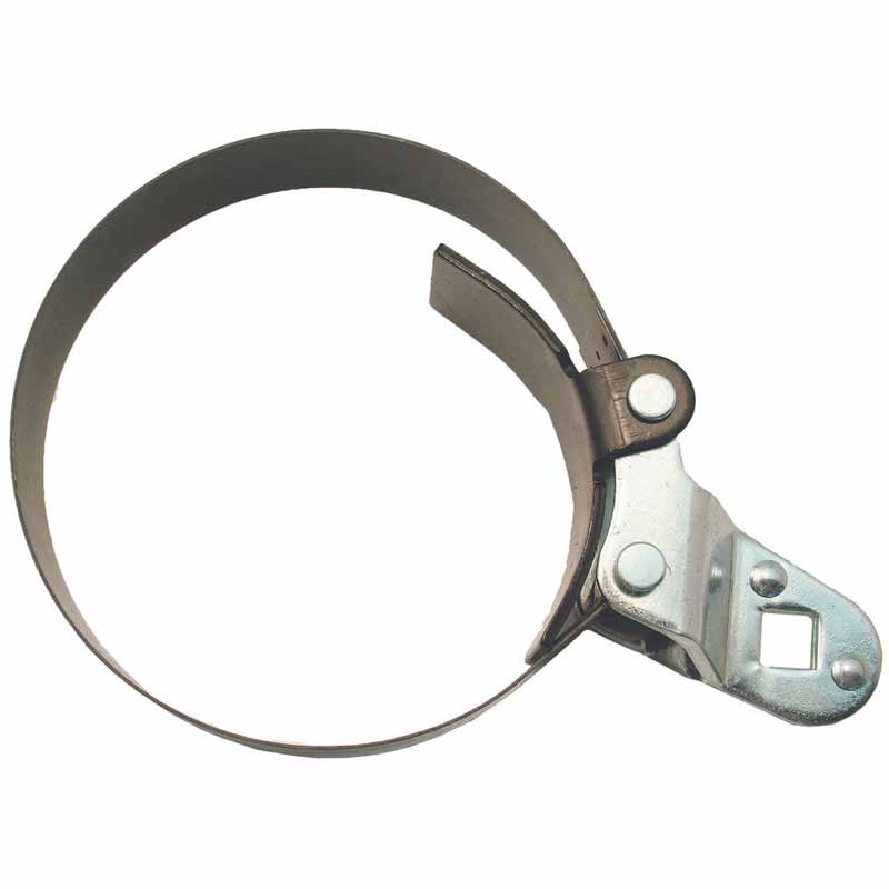 CTA Tools 2565 HD Square Drive Oil Filter Wrench XDP