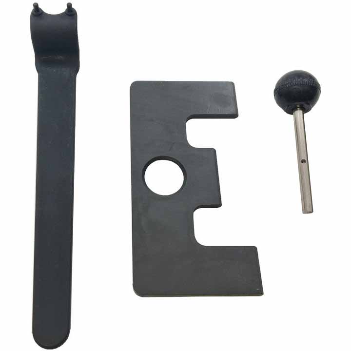 CTA Tools 2775 VW TDI Timing Belt Tool Kit XDP