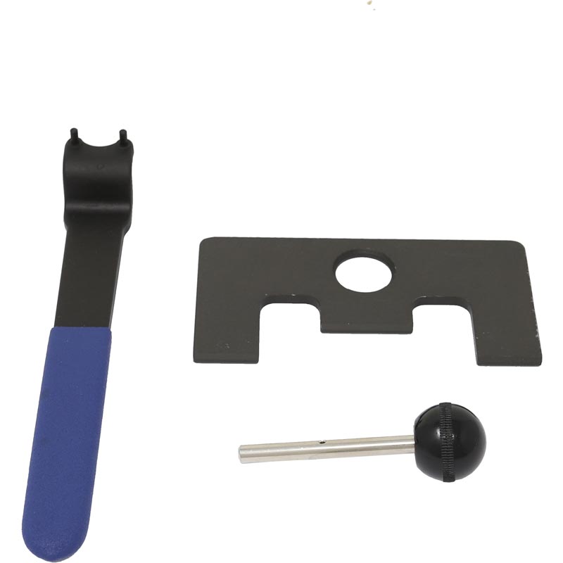 CTA Tools 2775 VW TDI Timing Belt Tool Kit XDP