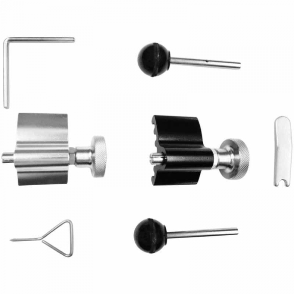 Image 1 for CTA Tools 2777 VW/Audi Timing Tool Kit