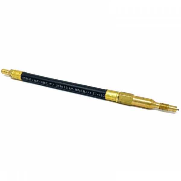 Image 1 for CTA Tools 2800X32 Compression Tester Adapter (M8 X 1.0)