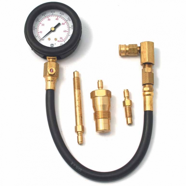 Image 1 for CTA Tools 2800 Diesel Compression Test Kit