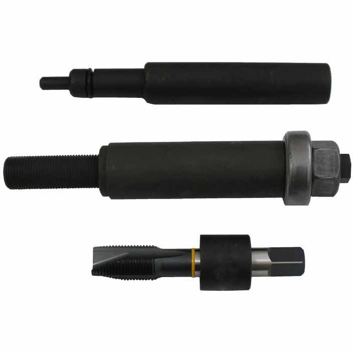 CTA Tools 3873 Ford 6.0L Fuel Injector Sleeve Cup Tool XDP