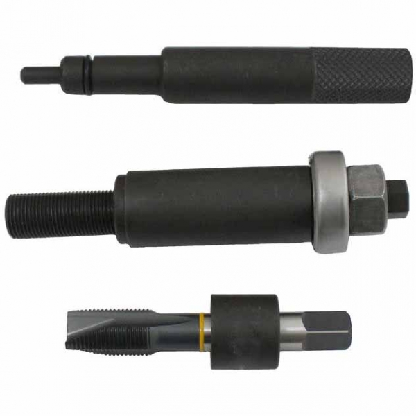 Image 1 for CTA Tools 3874 Ford 6.4L Fuel Injector Sleeve Cup Tool