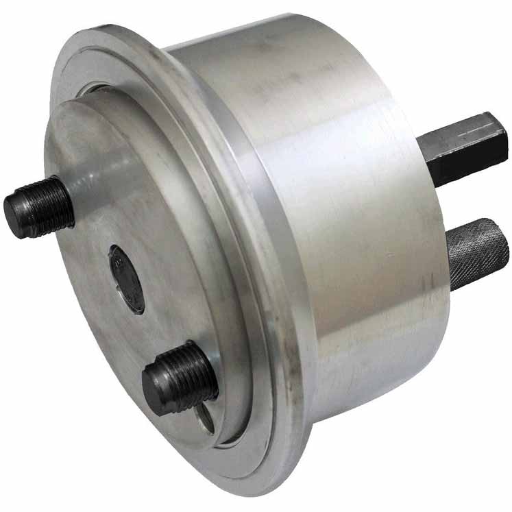 CTA Tools 3878 Duramax Rear Crankshaft Seal Installer Tool XDP