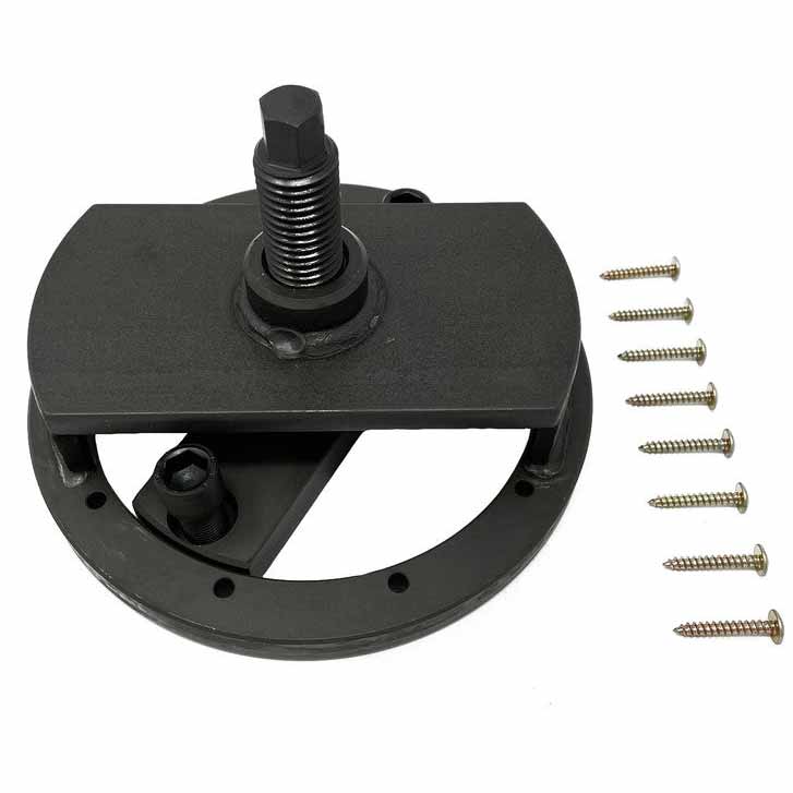 CTA Tools 3880 Rear Crankshaft Seal Tool XDP