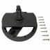 Thumbnail for CTA Tools 3880 Rear Crankshaft Seal Tool
