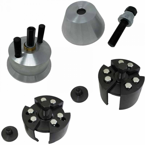 Image 1 for CTA Tools 4044 Front/Rear Crankshaft Seal Installation & Removal Kit