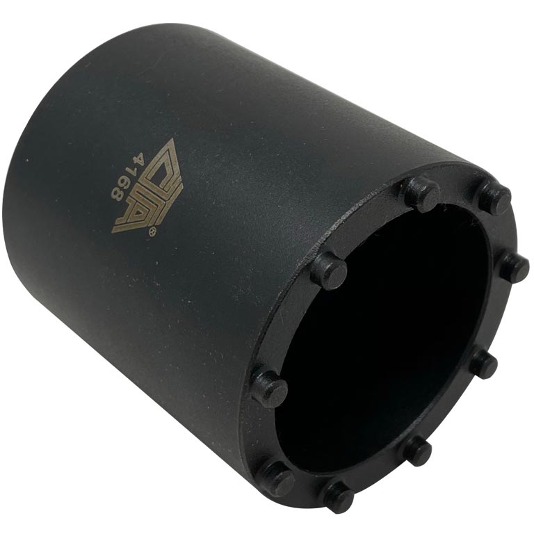 CTA Tools 4168 GM Axle Nut Socket