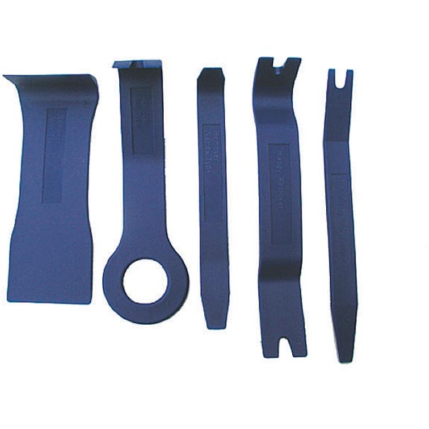 CTA Tools 5150 5Piece Trim Removal Set XDP