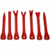 Image for CTA Tools 5170 7-Piece Plastic Pry Bar Set
