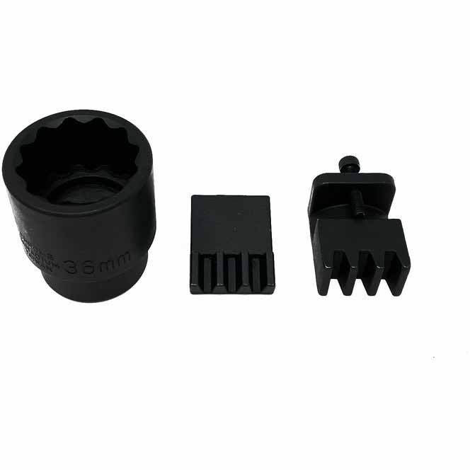 CTA Tools 5455 Duramax Flywheel Holder XDP