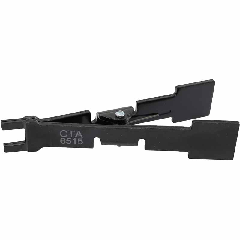 CTA Tools 6515 Fuel Injector Connector Disconnect Tool XDP