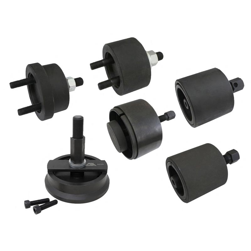 CTA Tools 6650 Crankshaft Seal & Wear Ring Installation & Removal Kit XDP