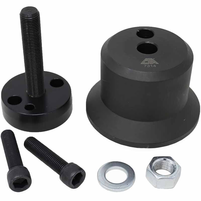CTA Tools 7314 Front Crankshaft Seal Installation Tool XDP