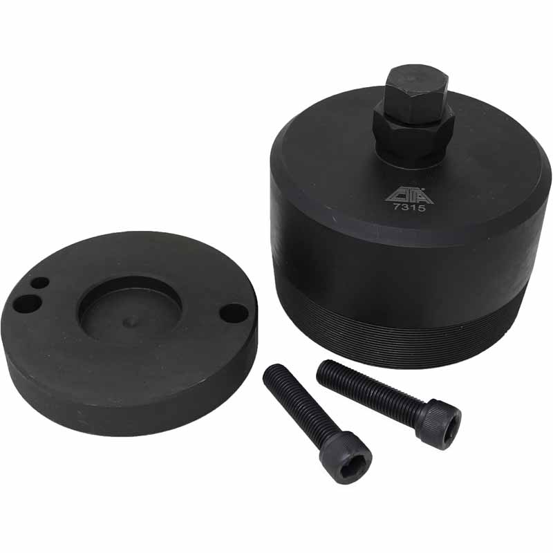 CTA Tools 7315 Rear Crankshaft Seal Removal Tool XDP