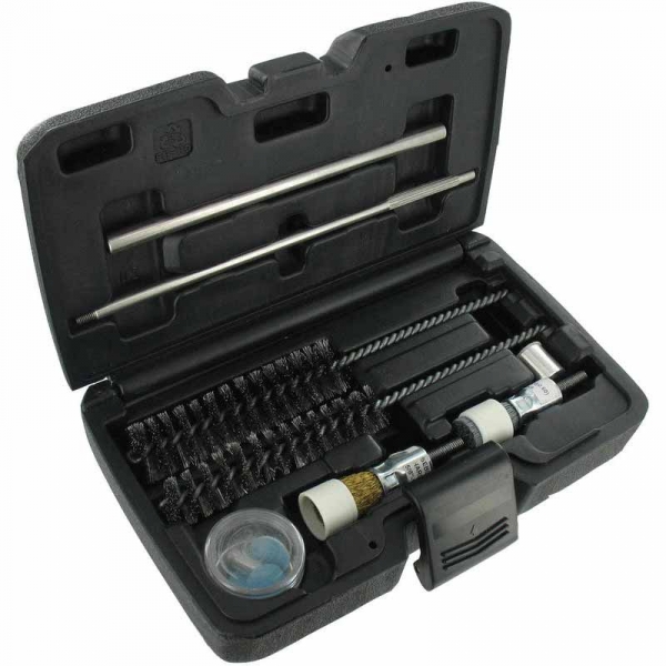Image 1 for CTA Tools 7810 Injector Brush & Chamber Cleaning Set